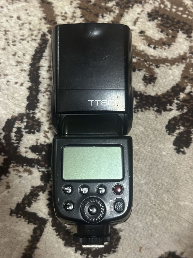 Продается Canon RP