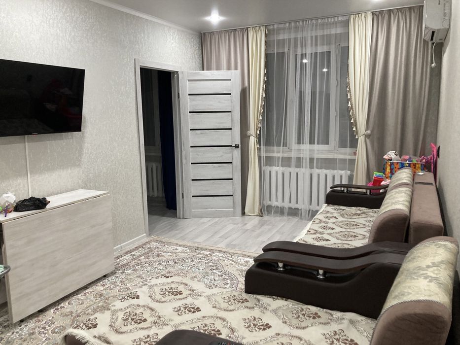 Продажа срочно 2х комнатная