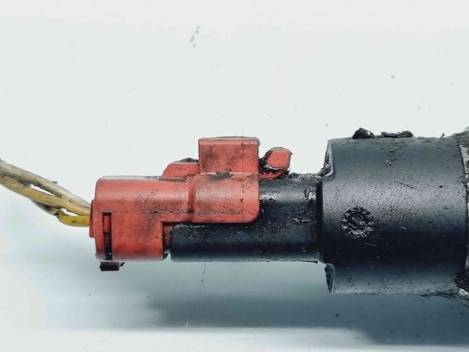 Rampa injectoare PEUGEOT 307 [Fabr 2000-2008] 9642503380 1.4 TDCI F6JA