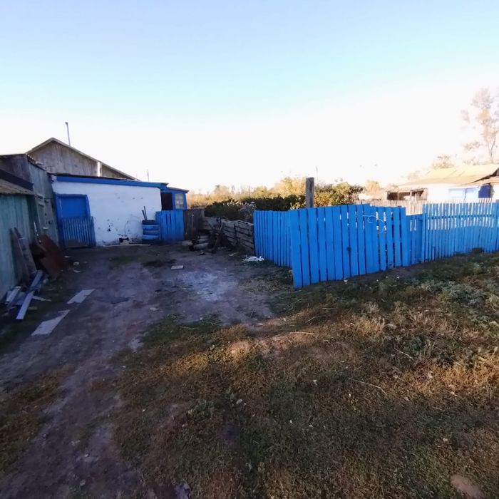 Продам ДОМ с хозпостройками. Село Кара Адыр , Шортандиснский район