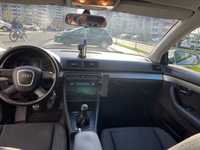 Audi A4 Vând Audi a4 b7 1.9TDI