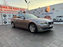 BMW 520 F11 2011 2.0 Diesel Euro 5 Automata