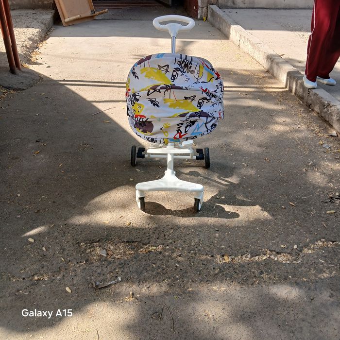Dron kolyaska sotiladi yangi