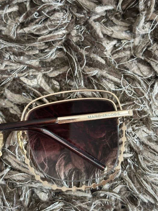 Ochelari de soare Marc Jacobs