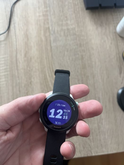 Garmin Forerunner 55