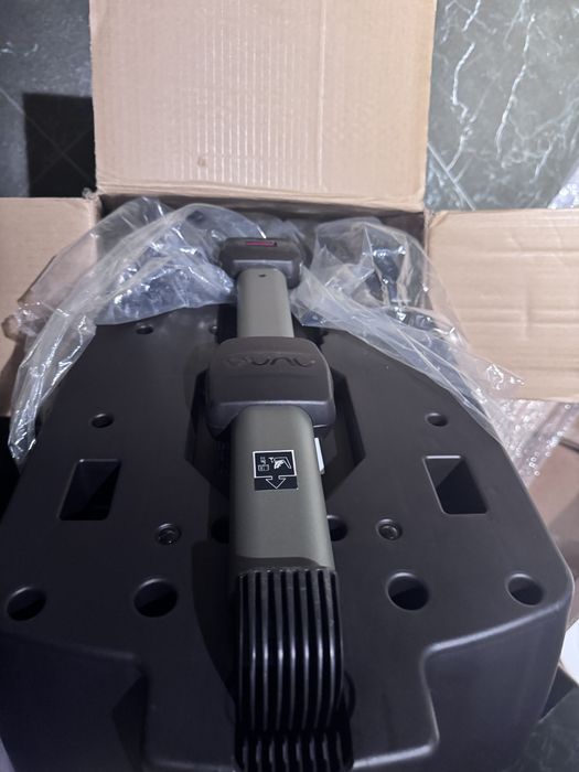 Baza isofix nuna pipa fix pentru scoica, landou