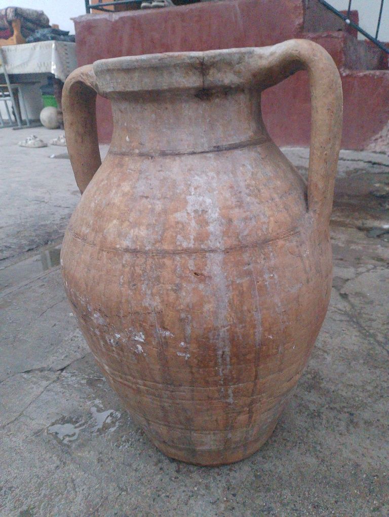 Кувшин исторический