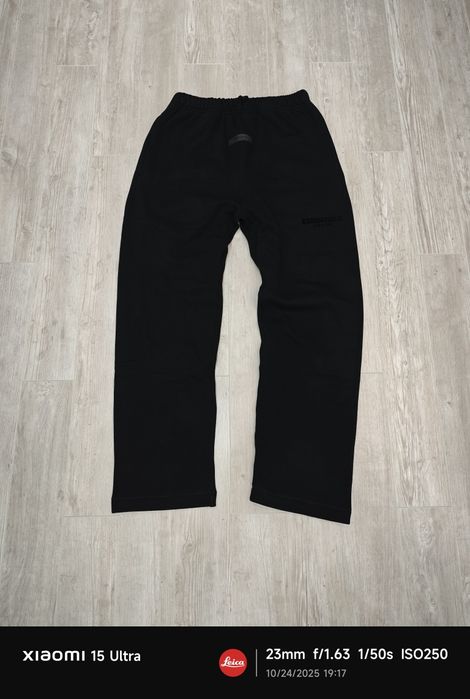 Essentials Fear Of God Брюки