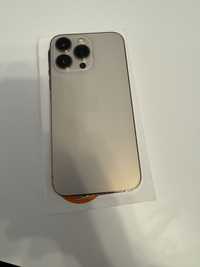 Iphone 13 pro  GOLD ,128 gb