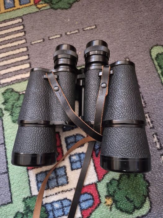 Binoclu Polycon 10 x 50