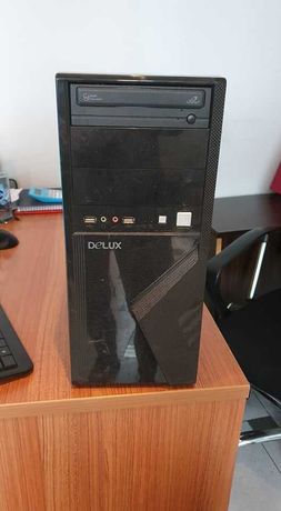 Продавам компютър Dell Е3400 само за 50 лв.