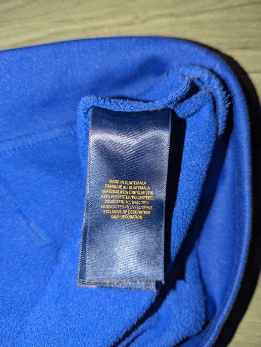 Ralph Lauren суитчър с качулка