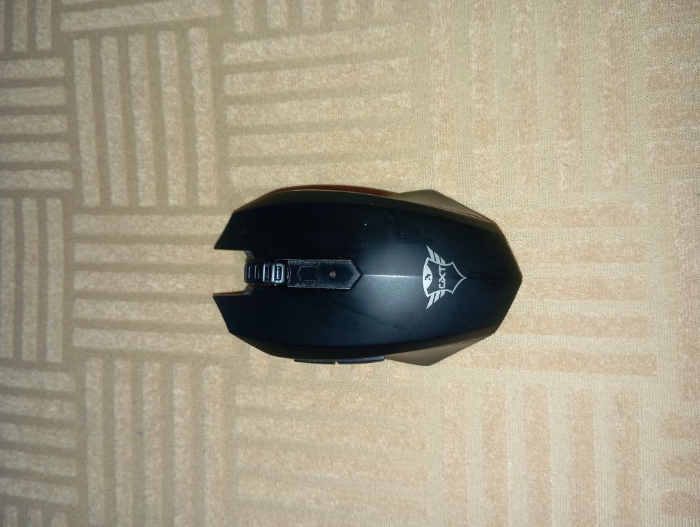 Mouse de gaming pentru pc
