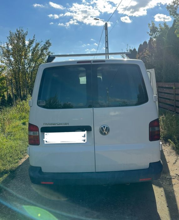 Vand VW T5 an 2006