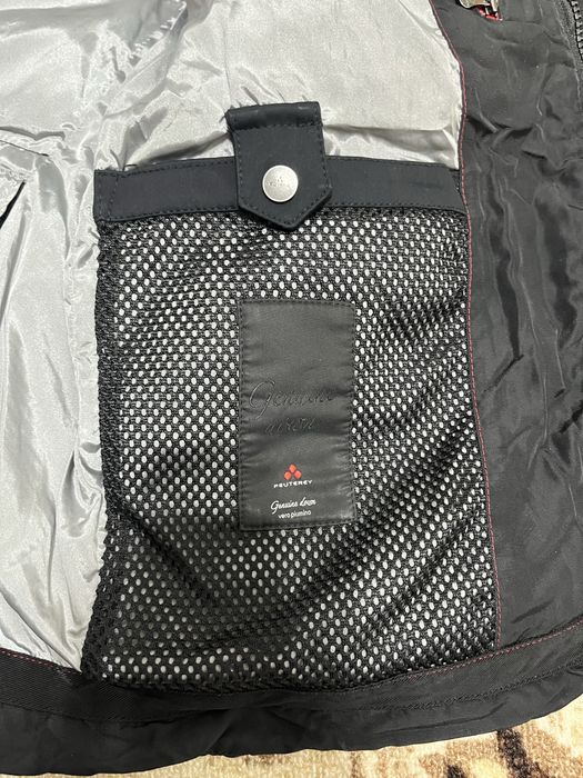 Мужко яке Peuterey