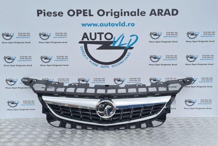 Grila radiator UK Opel Astra J
