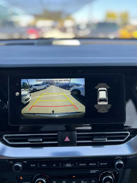 Kia Niro 64KW EXECUTIVE LINE/full/kia-connect/термопомпа/soh100%