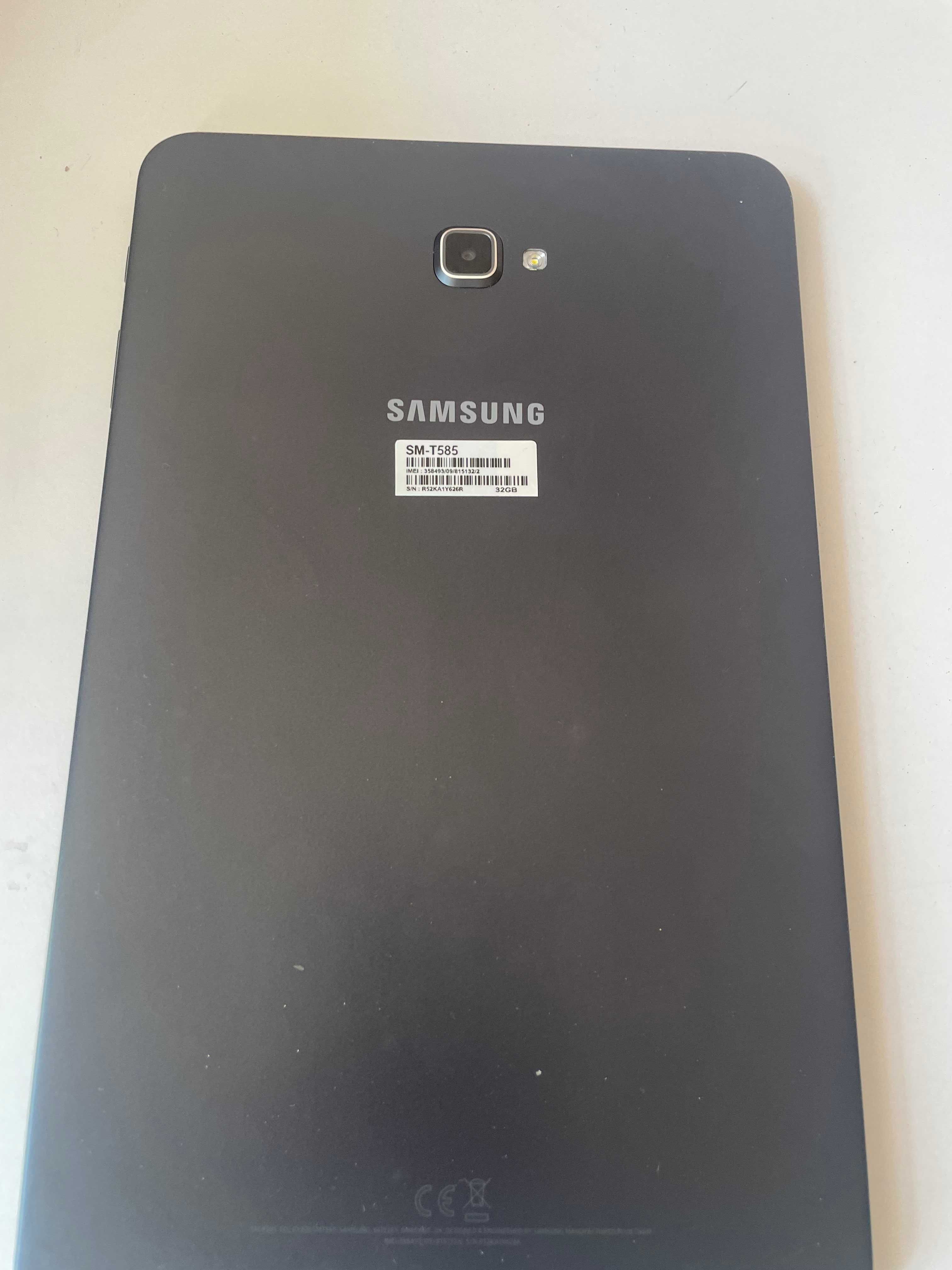 Таблет Samsung galaxy a6