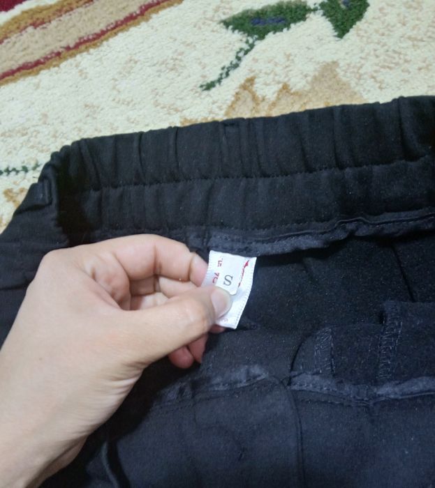 Ayollar shimi sotiladi