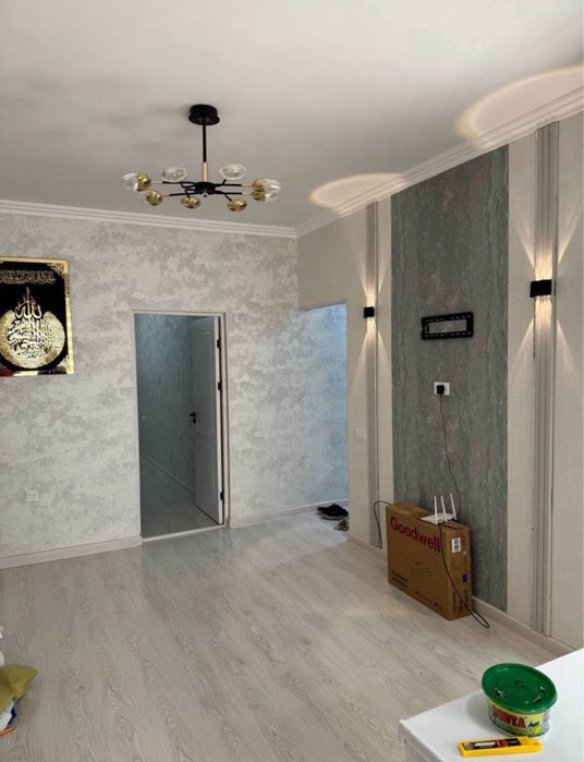 *2 Комнатная‼️ Квартира Продается ‼️ метро Новза