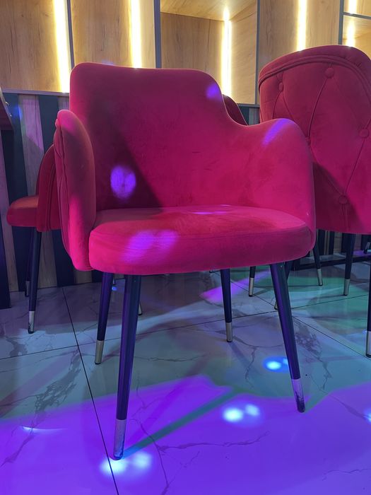 Диван стулья для ресторан кафе