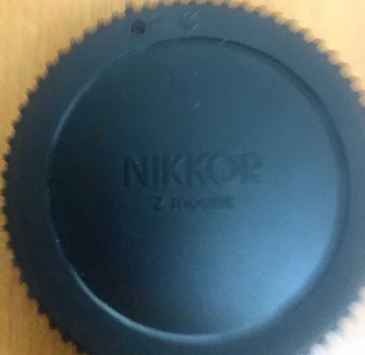 5 Capace foto, 4 Nikon si unul Lensbary