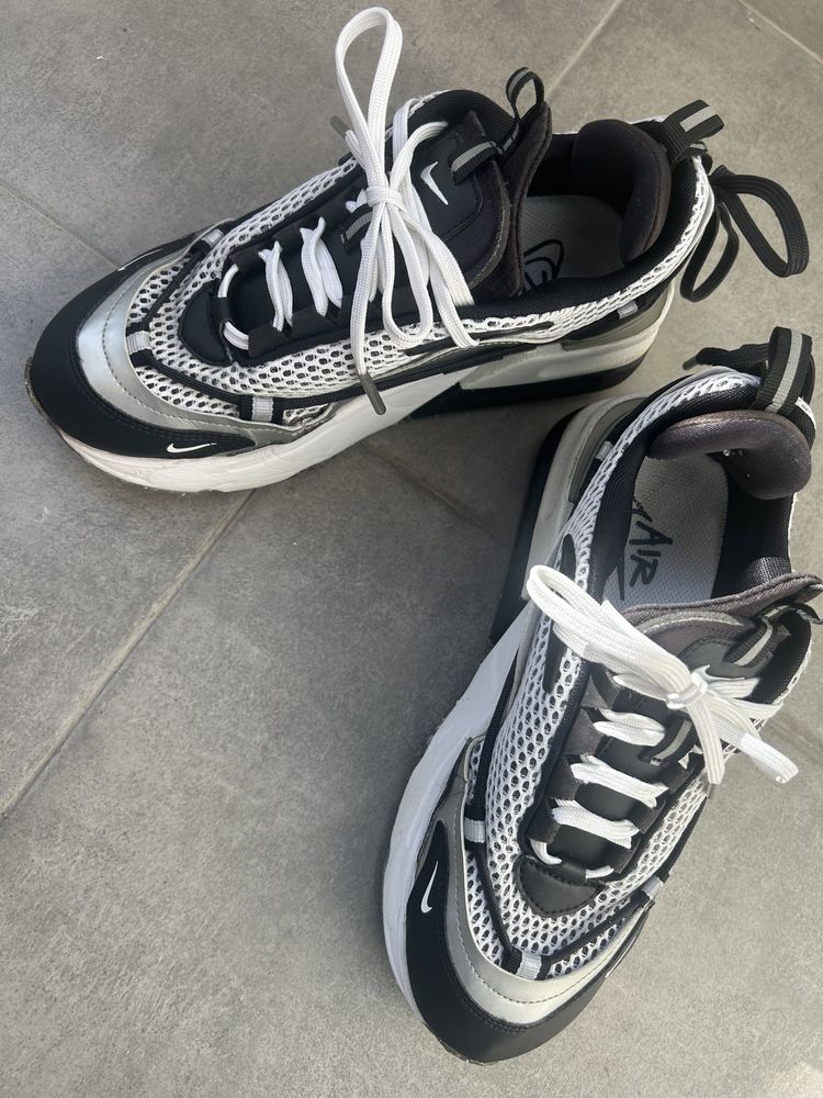 Nike Furyosa 38,5