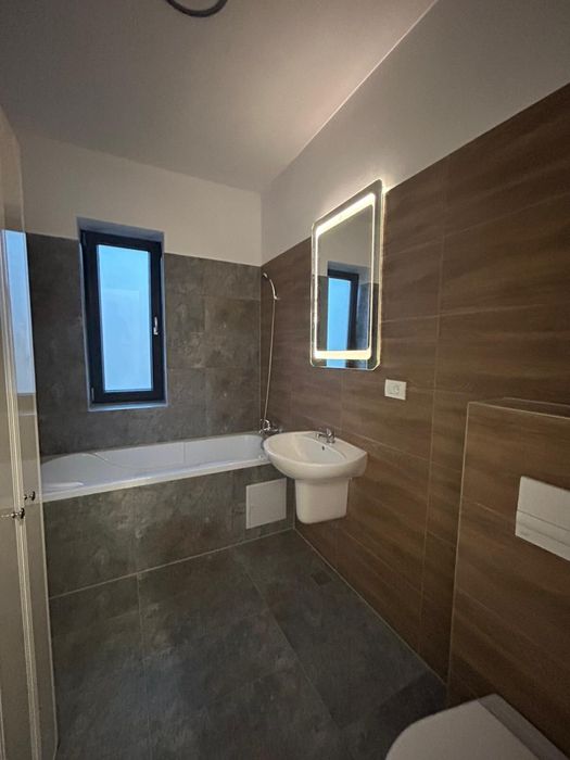 Apartament 2 camere Giroc