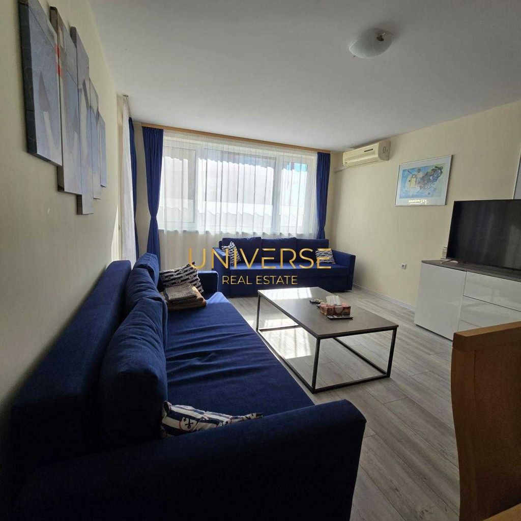 Продава се Двустаен апартамент в Свети Влас - 71 кв.м за 1324 €/кв.м - Снимка #3
