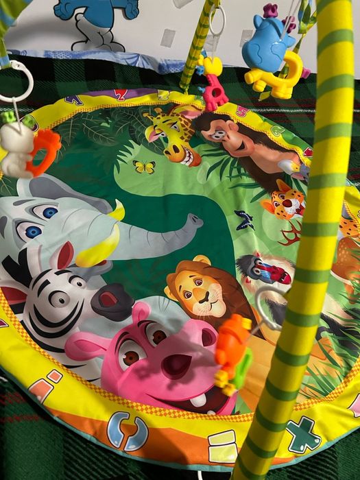 Активна гимнастика