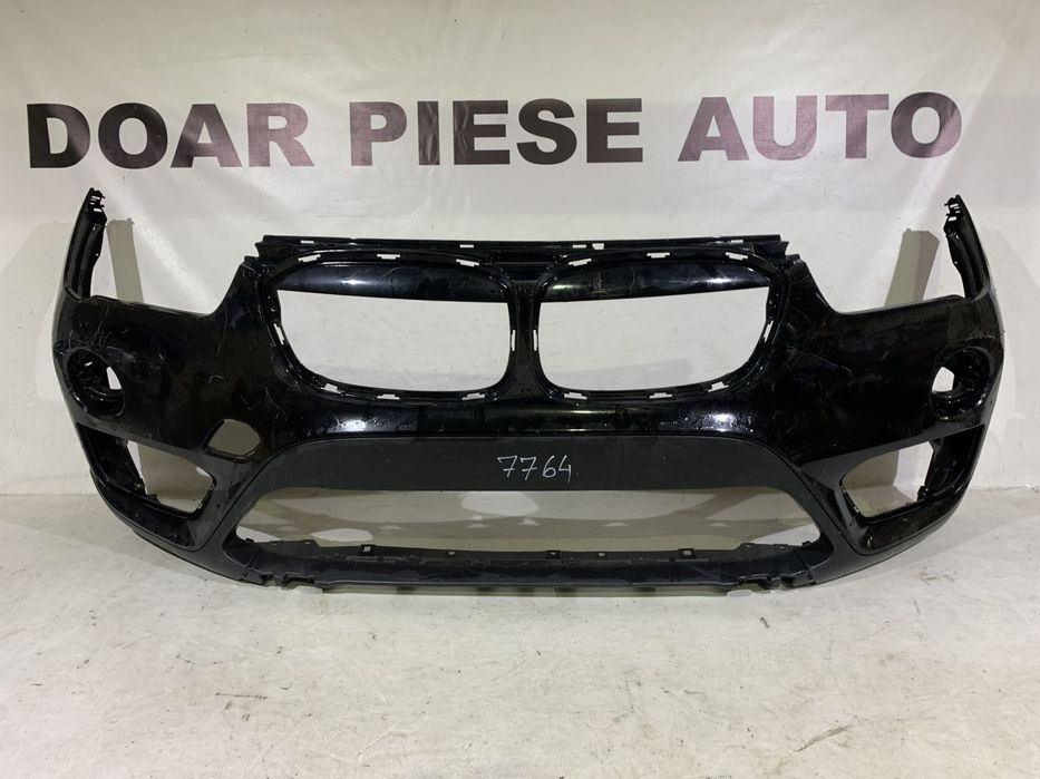Bara fata BMW X1, F48, 2015, 2016, 2017, 2018, cod origine OE 51117354815.