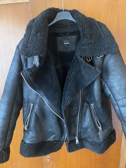 Дамско Яке Cropp