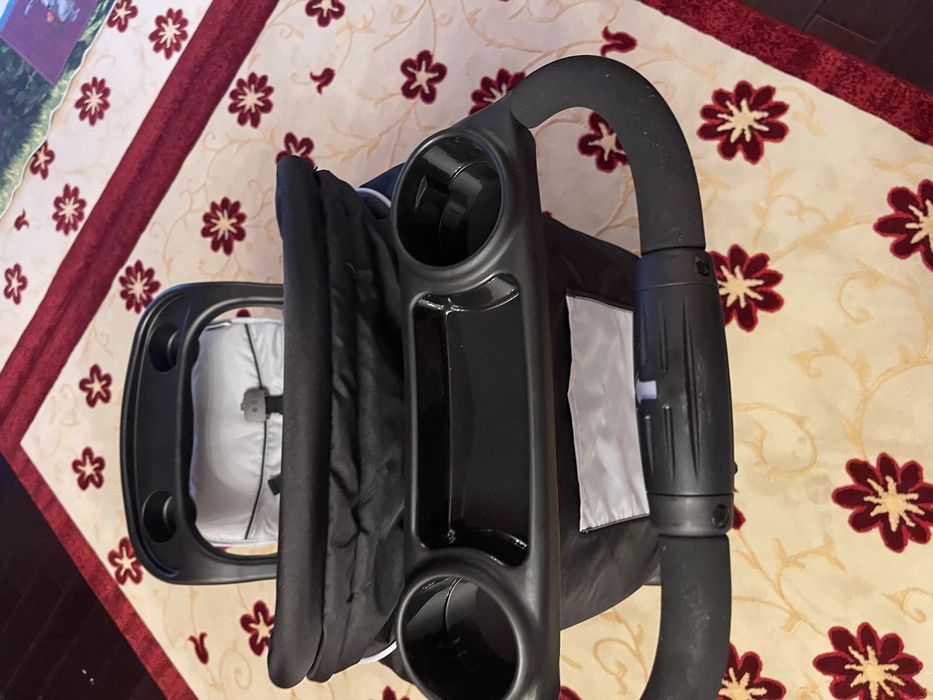 Carucior Hauck Shopper Neo 2  nou