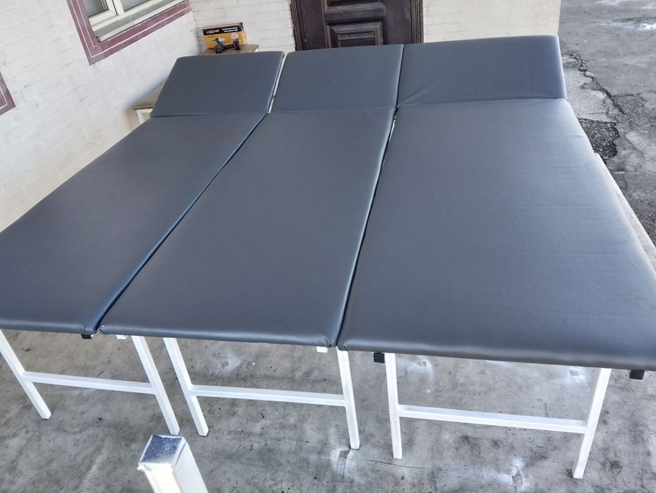 кущетка медицински