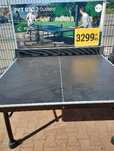 Masa tenis de masă Ppt 930 exterior - produs resigilat (nou) Decathlon