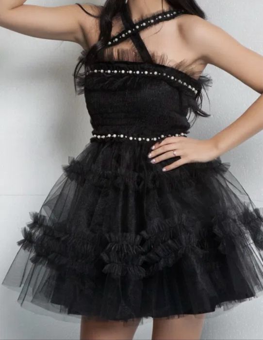 Рокля Nikole Collection