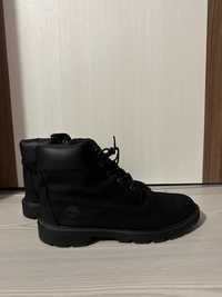 Ghete Timberland