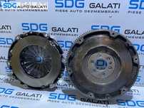 Ambreiaj Valeo Volanta Masa Simpla Placa Presiune Peugeot 207 1.4 16V 2007 - 2013 Cod V7552303