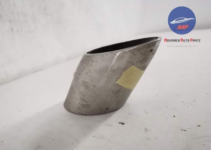 Ауспух Дясна оригинална Порше / Porsche Macan 1 Оригинален десен ауспу