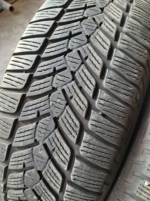 2 anvelope iarnă 225 65 r17 Fulda