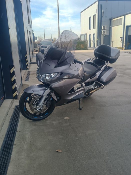 Honda St 1300 Pan European