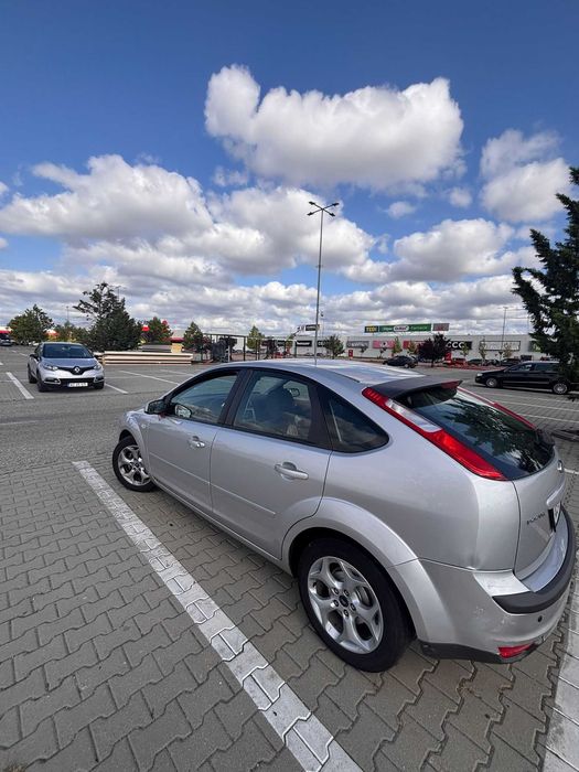 Vând Ford focus 2007