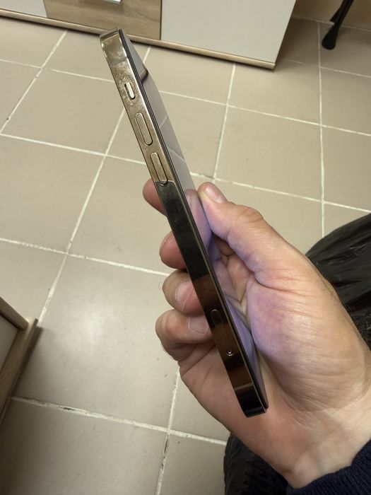 iPhone 12 Pro 512gb