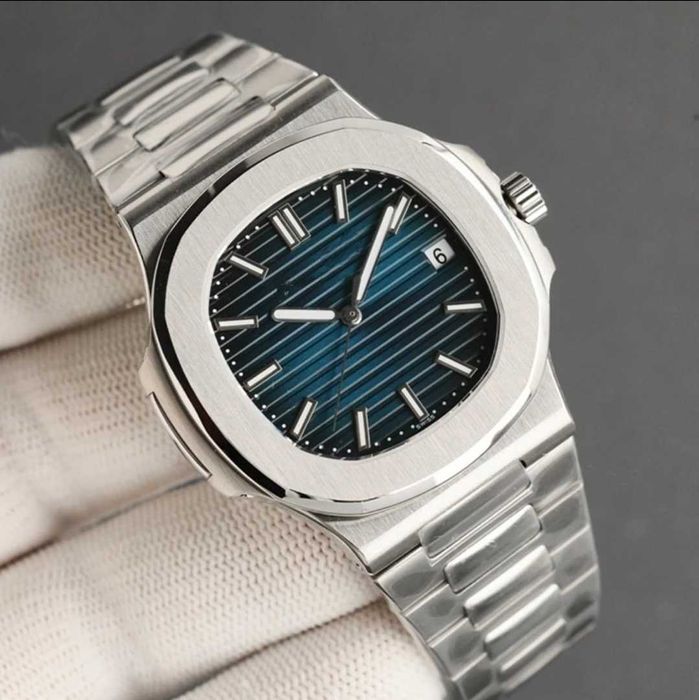 Patek philippe nautilus