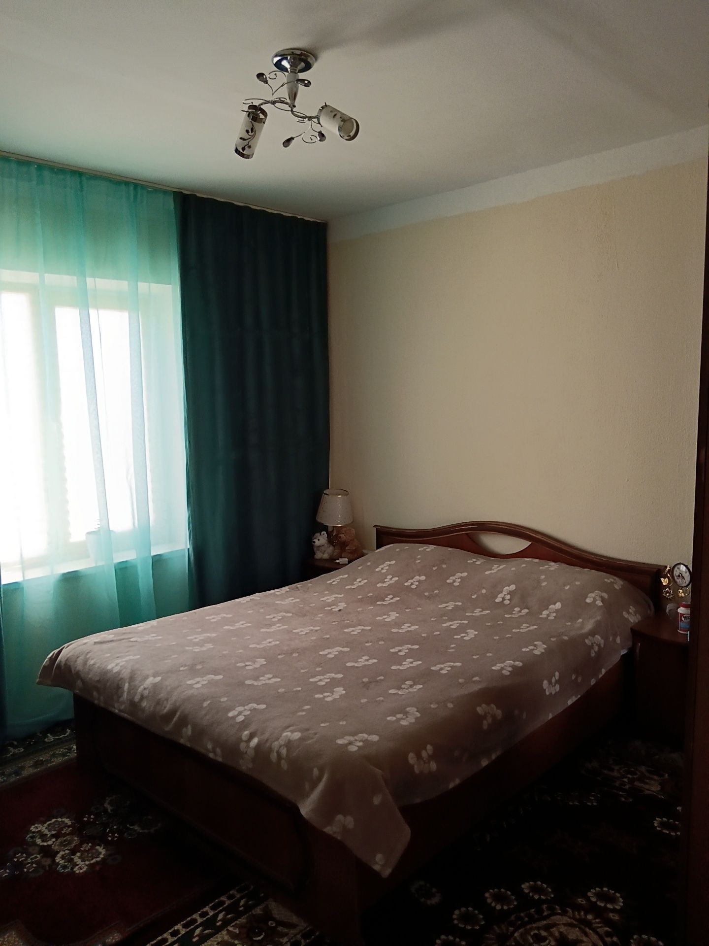 Продаётся 2х комнатная квартира