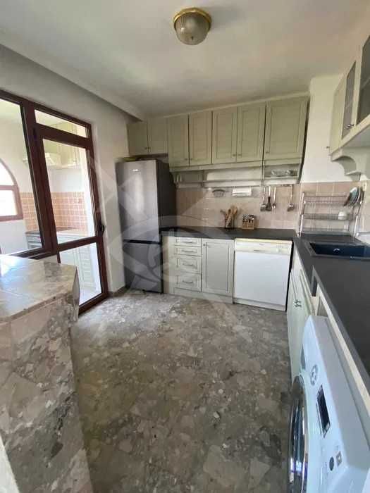 Тристаен апартамент под наем Христо Смирненски 11794201