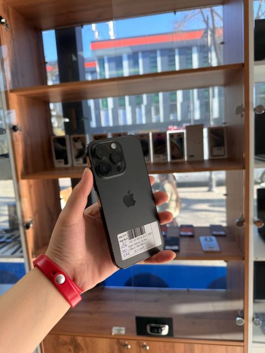 iPhone 14 Pro Актив Маркет Рассрочка 0-0-24