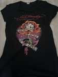 Tricorui Ed Hardy si Monster