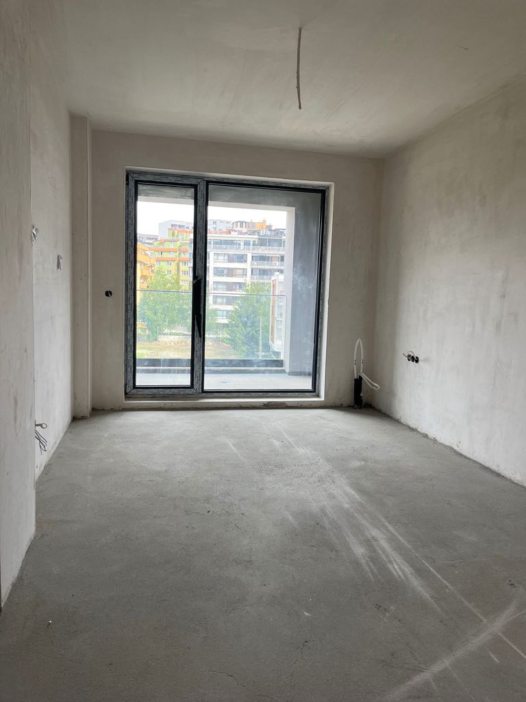 Продава се Тристаен апартамент в София, Витоша - 123 кв.м за 2196 €/кв.м - Снимка #8