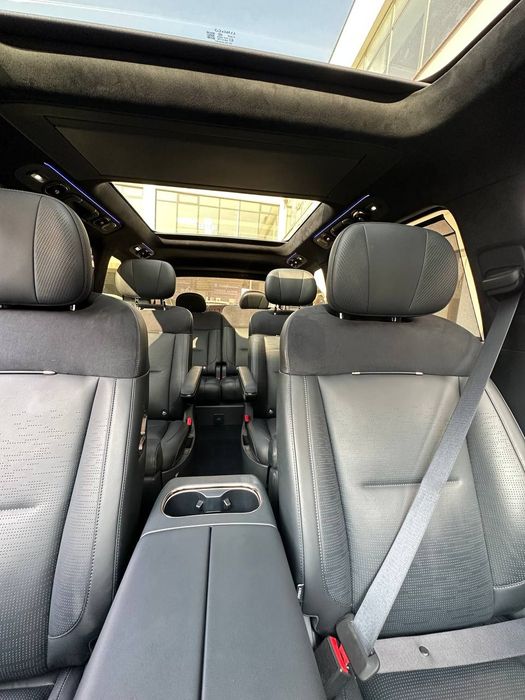 Lynk&co(Zeekr) 900 1,5L ultra НОВЫЙ